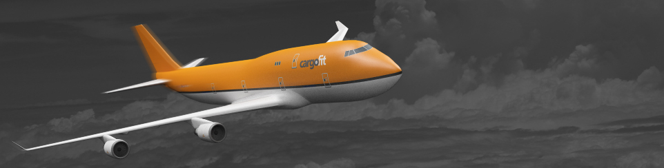 CargoFit knowledge and expertise