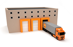 SAP logistics service detail